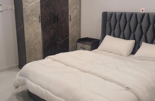 Az Zuhur Apartment | شقة مفروشة