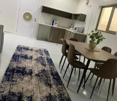 Al-Hofuf Apartment | شقة مفروشه ومريحة وقريبه من المناطق السياحية عوائل فقط