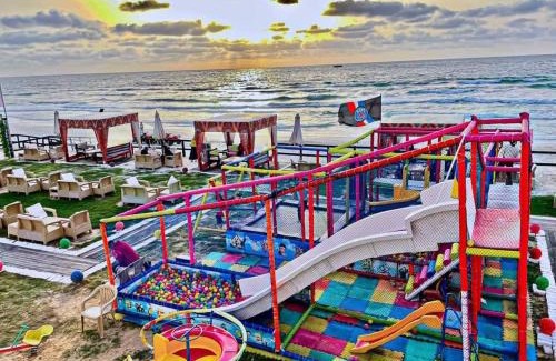 Ad-Dukhaylah Apartment | شقة مفروش الاسكندرية العجمي البيطاش تري البحر