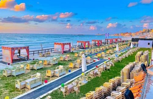 Ad-Dukhaylah Apartment | شقة مفروش الاسكندرية العجمي البيطاش تري البحر