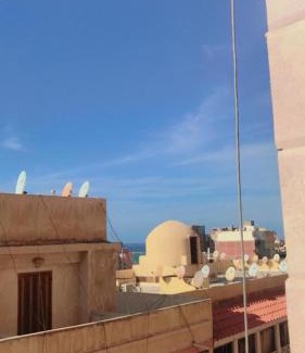 Ad-Dukhaylah Apartment | شقة مفروش الاسكندرية العجمي البيطاش تري البحر