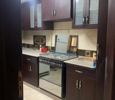 The 5th Settlement Apartment | شقة مفروش ايجار مدة طويلة للاجانب المقيمين وليس العرب