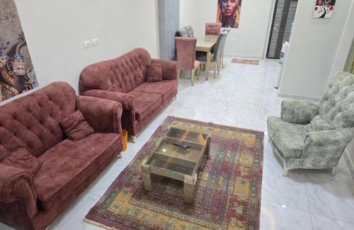 Al Haram Apartment | شقة مفروش بفيصل ساكن اول عائلات فقط - New Furnished apartment in Faisal Families Only