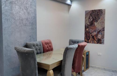 Al Haram Apartment | شقة مفروش بفيصل ساكن اول عائلات فقط - New Furnished apartment in Faisal Families Only