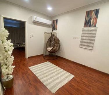 Al Hofuf Apartment | شقة مكونة من غرفة وصالة