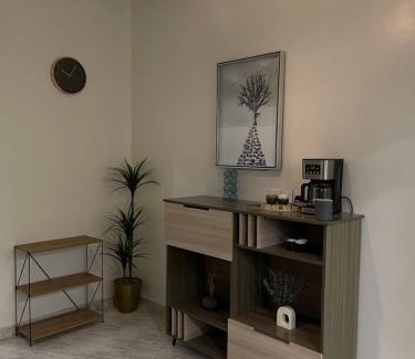 Buraydah Apartment | شقة هادئة بموقع مميز