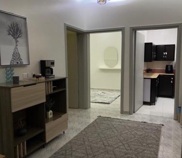 Buraydah Apartment | شقة هادئة بموقع مميز