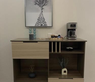 Buraydah Apartment | شقة هادئة بموقع مميز