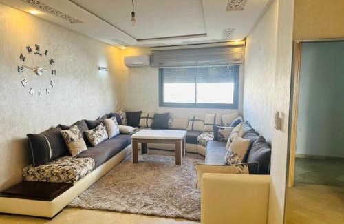 Hay El Farah Apartment | شقة وسط أكادير
