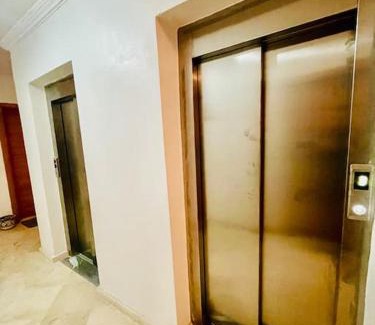 Hay El Farah Apartment | شقة وسط أكادير