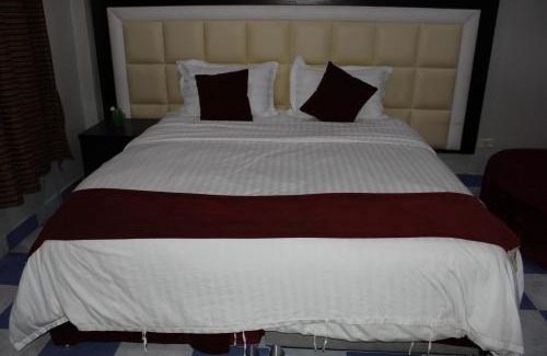 Al Jubail Apartment | شقق آن Ann apartment