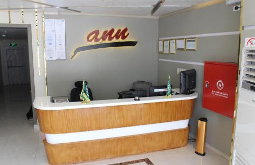 Al Jubail Apartment | شقق آن Ann apartment
