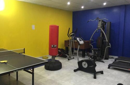 Al Jubail Apartment | شقق أمواج للشقق المخدومة