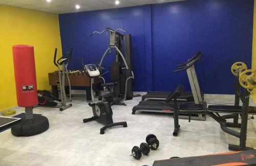 Al Jubail Apartment | شقق أمواج للشقق المخدومة