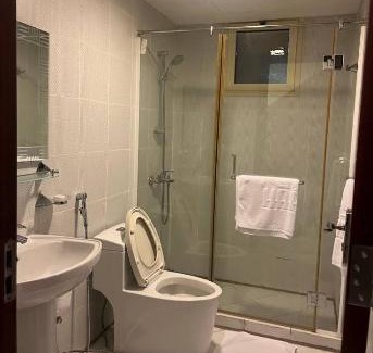 Al Jubail Apartment | شقق البتراء للعزاب