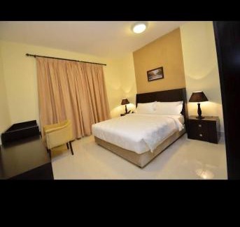 Al Jubail Apartment | شقق البتراء للعزاب