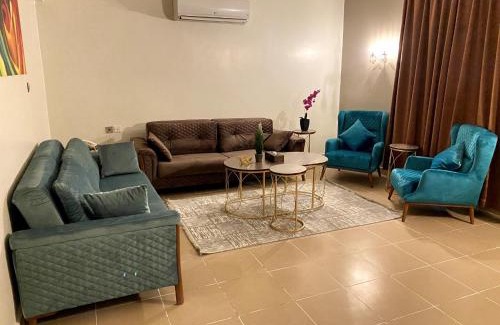 Al Hofuf Apartment | شقق البستان للشقق المخدومة