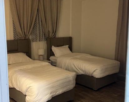 Al Bad Apartment | شقق البيت المفروشة
