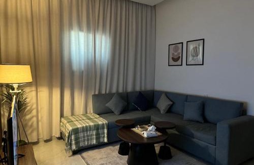 Hafr Al Batin Apartment | شقق المها وصول ذاتي