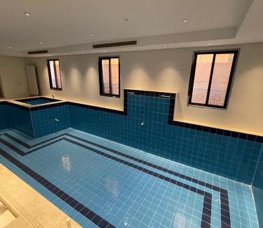 Gurayat Hotel | شقق حيات الفرسان للشقق الفندقية