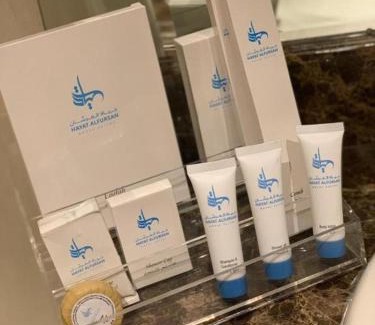 Gurayat Hotel | شقق حيات الفرسان للشقق الفندقية