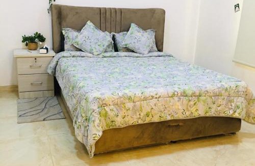 Dammam Apartment | شقق راقية بأثاث حديث وراقي 1