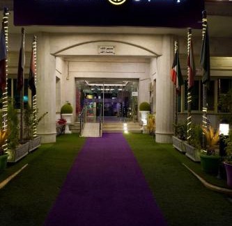 Al Ulaya Apartment | شقق سوات للشقق المخدومة 2