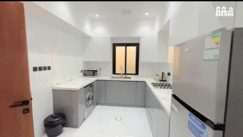 Abha Apartment | شقق شهم المفروشه