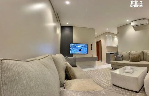 Abha Apartment | شقق شهم المفروشه