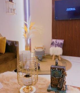 Hafr Al Batin Apartment | شقق فاخرة