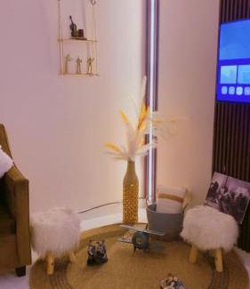 Hafr Al Batin Apartment | شقق فاخرة