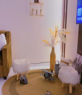 Hafr Al Batin Apartment | شقق فاخرة