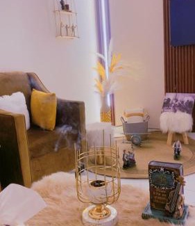 Hafr Al Batin Apartment | شقق فاخرة