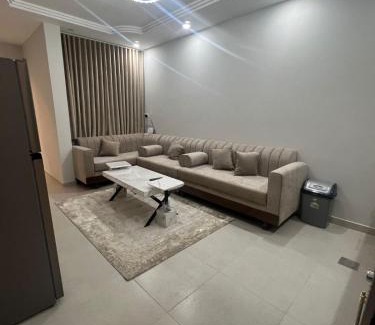 Tabuk Apartment | شقق فاخره مفروشه القادسيه الثاني
