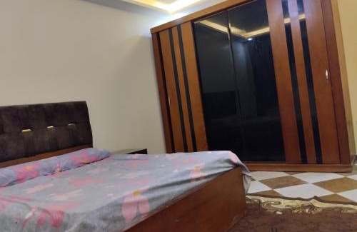 Giza Apartment | شقق فرساي الفندقيه