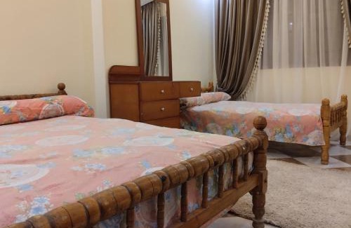 Giza Apartment | شقق فرساي الفندقيه