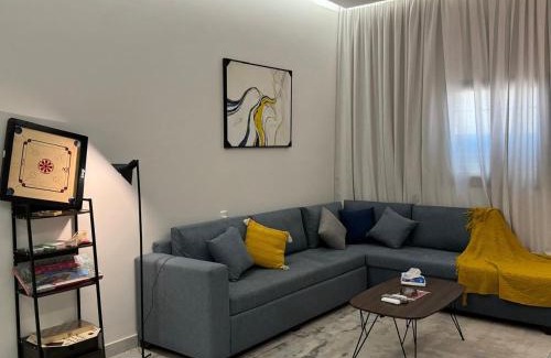 Hafr Al Batin Apartment | شقق فلورا وصول ذاتي