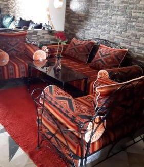 Errachidia Apartment | شقق للكراء اليومي بالرشيدية Errachidia