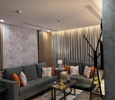 Al Ulaya Hotel | شقق نوراليا للشقق المخدومة