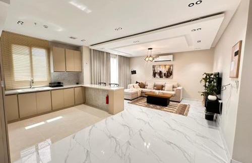 Al Khobar Apartment | شقق واستديوهات SiS