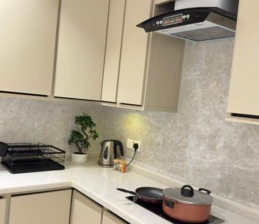 Al Khobar Apartment | شقق واستديوهات SiS