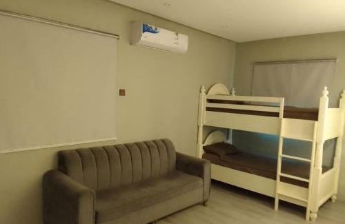 An Nakhil Apartment | شقق ياسمين عمارة سكنية