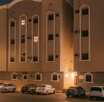 Al Mubarraz Apartment | شقق ViP فاخرة للعائلات