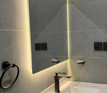 Al Mubarraz Apartment | شقق ViP فاخرة للعائلات