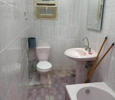 Al-'Atarin Apartment | شقه الازاريطه