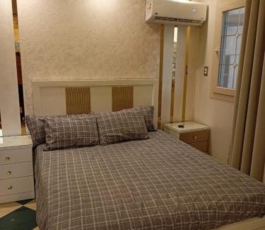 Al-'Atarin Apartment | شقه الازاريطه