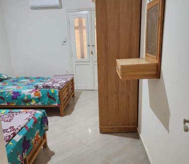 Marsa Matruh Apartment | شقه الهاني