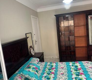 Al-Muntazah Apartment | شقه خالد ابن الوليد بحر اول نمره