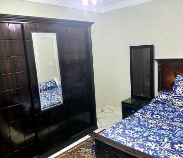 Al-Muntazah Apartment | شقه خالد ابن الوليد بحر اول نمره