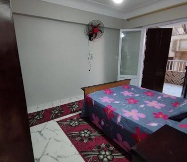 Al-Muntazah Apartment | شقه خالد ابن الوليد بحر اول نمره